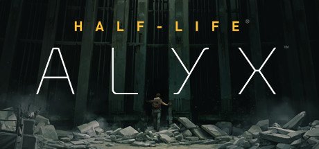 Half Life: Alyx